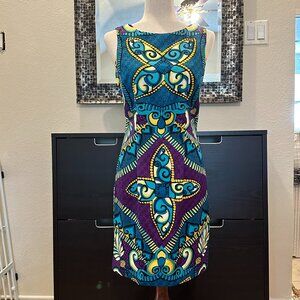Alyx Sheath Dress
